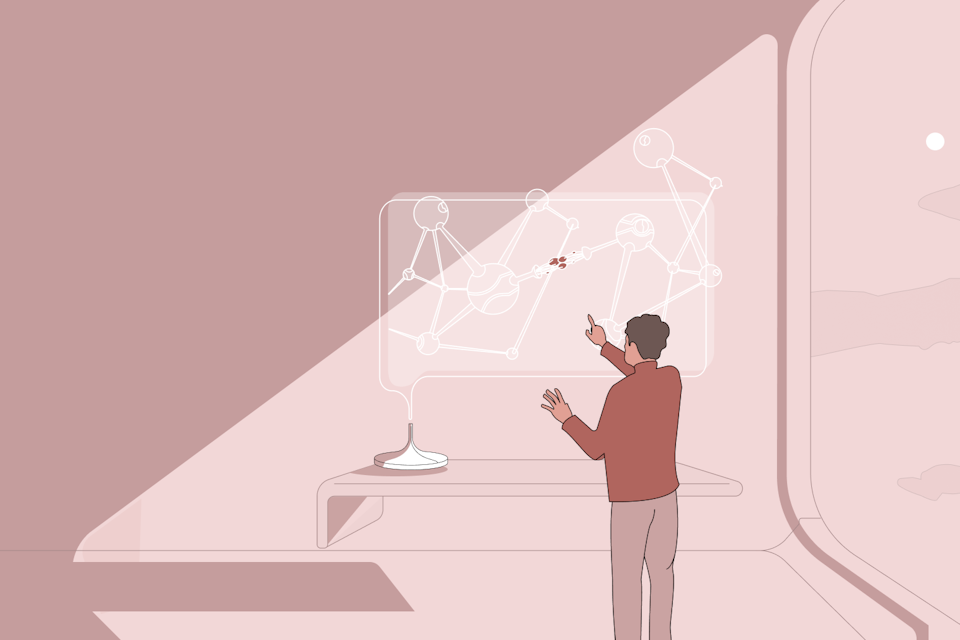 unleashing the power of technology, AI and behavioural science
