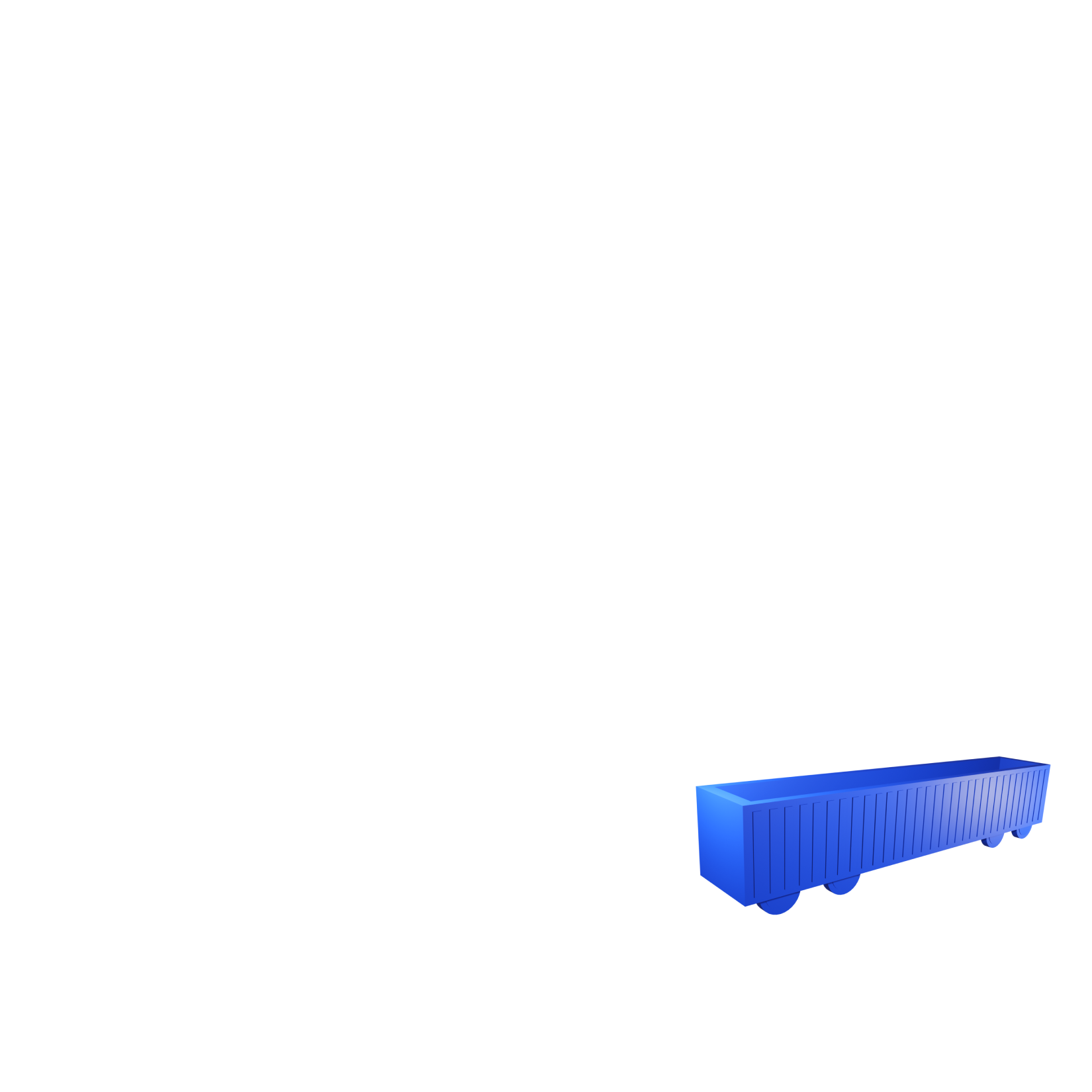 Railnet - 3d element 2