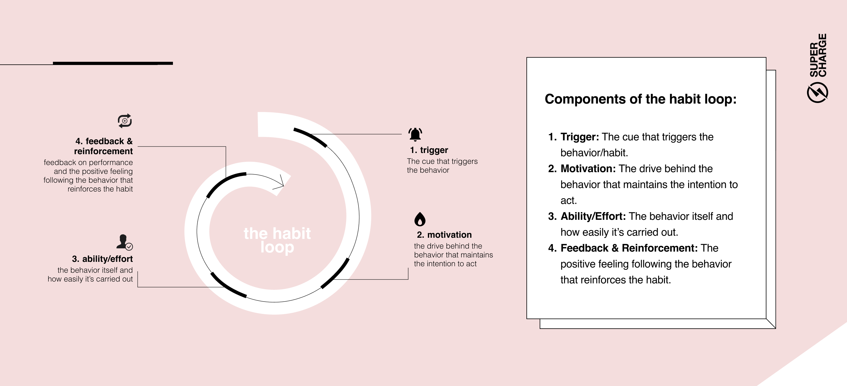Habit loop