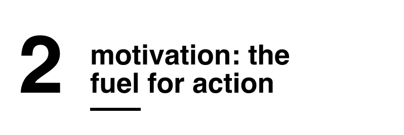 Motivation