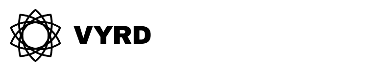 VYRD logo
