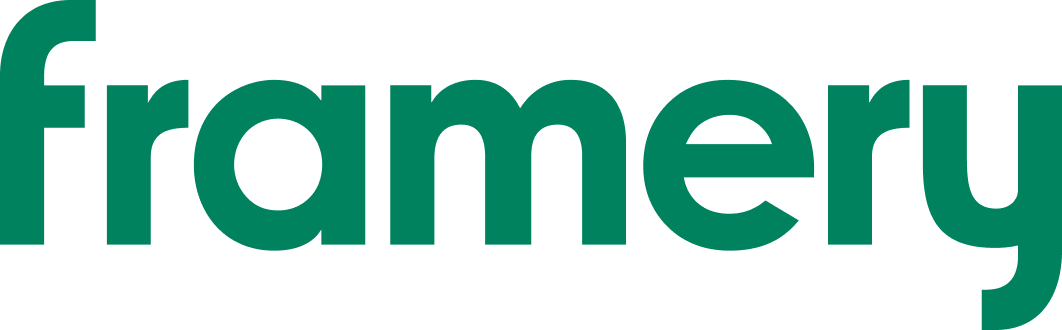 Framery logo