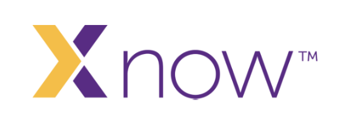 Trax Now logo