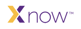 Trax Now logo