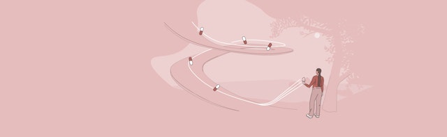 blog header