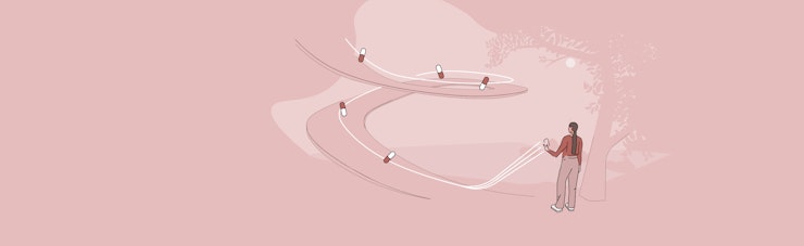 blog header