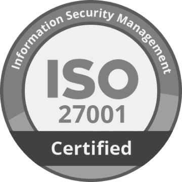 iso 27001