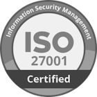 iso 27001
