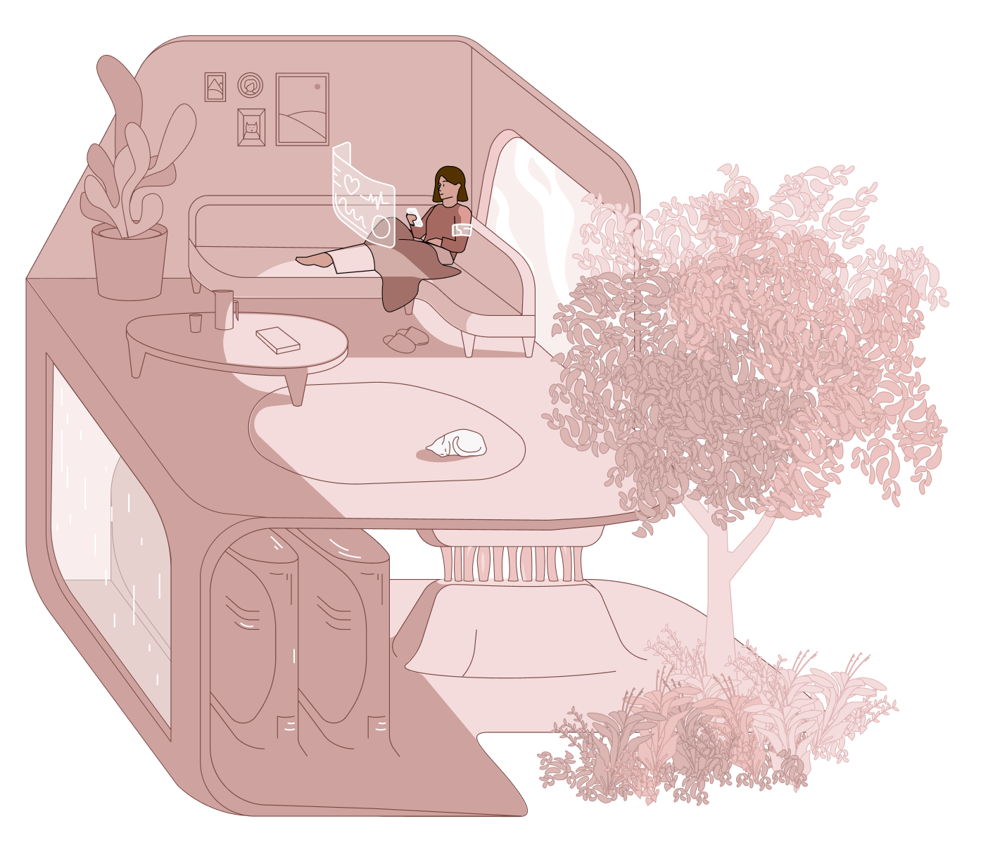 healthcare header image