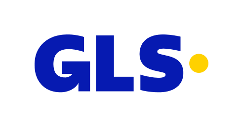 GLS logo