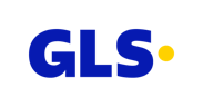 GLS logo