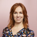 Petra Olah