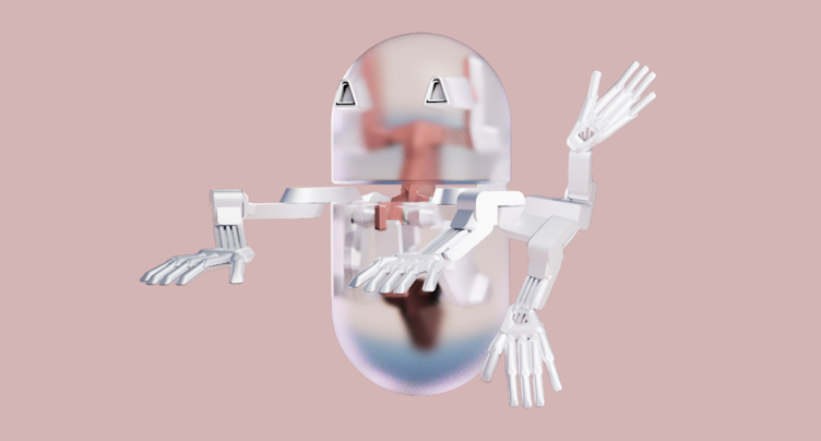 2025 tech trends blog header pink 2025 tech trends blog header pink