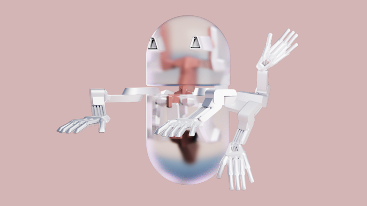 2025 tech trends blog header pink 2025 tech trends blog header pink