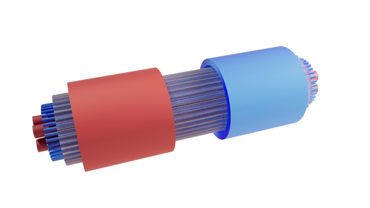 eleclink 3d