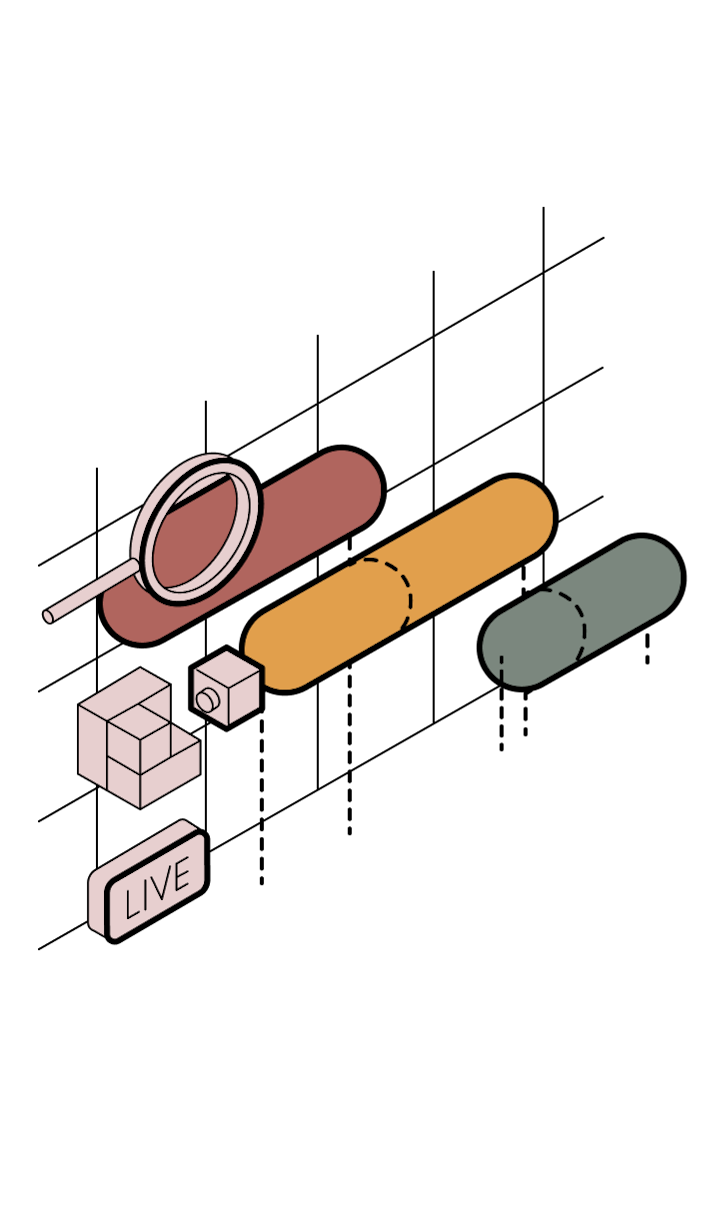 clear pathway to realise your plan illustration