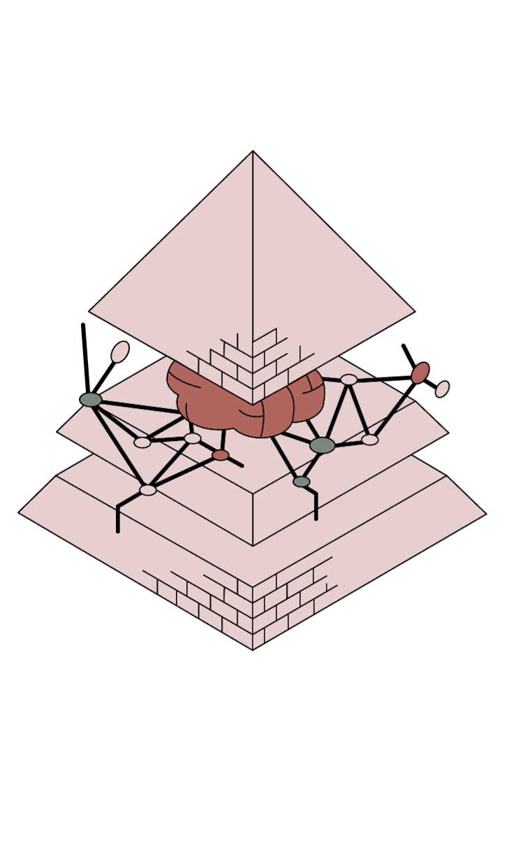 solid tech and data foundations