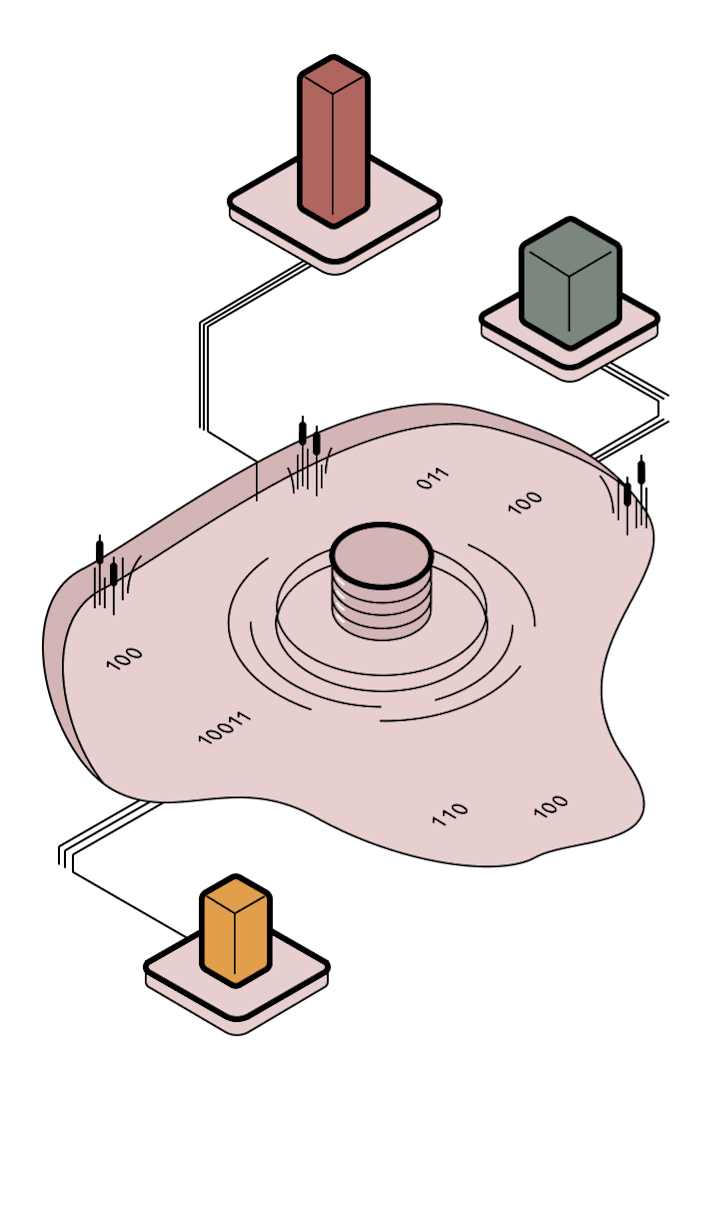 building your modern data foundations