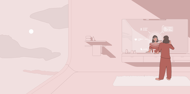 Supercharge projects - Healthcare header we create better health outcomes and increase operational efficiency through software