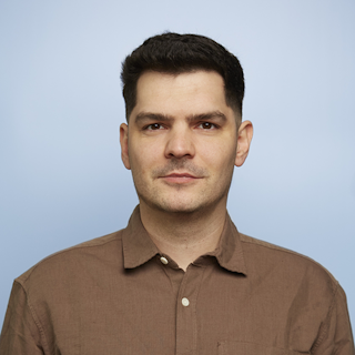 Richard Radics