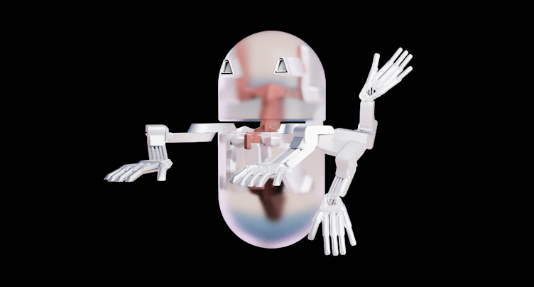 AI article header AI article header