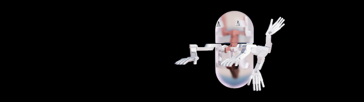 AI article header