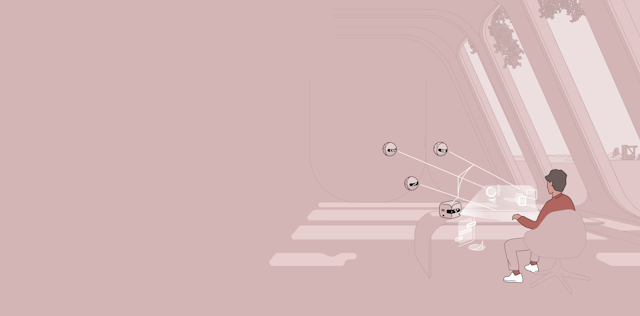 AI Drill header support agent training with the help of SmartDrill AI