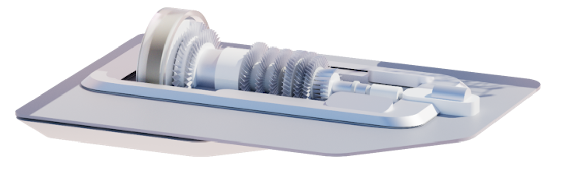 capacity allocation platforms