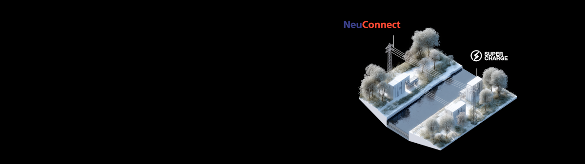 NeuConnect appoints Supercharge as Market Integration Platform provider