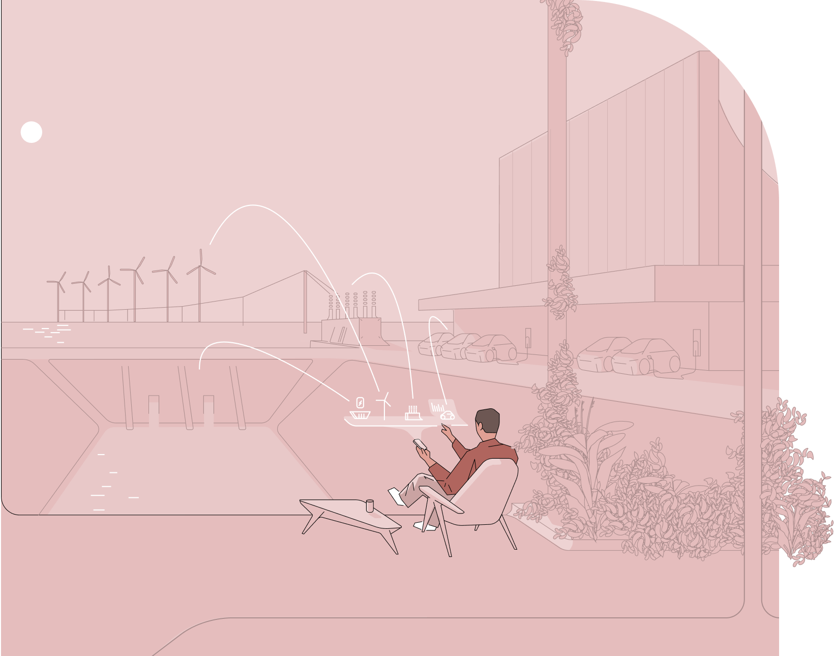 discover our energy offering