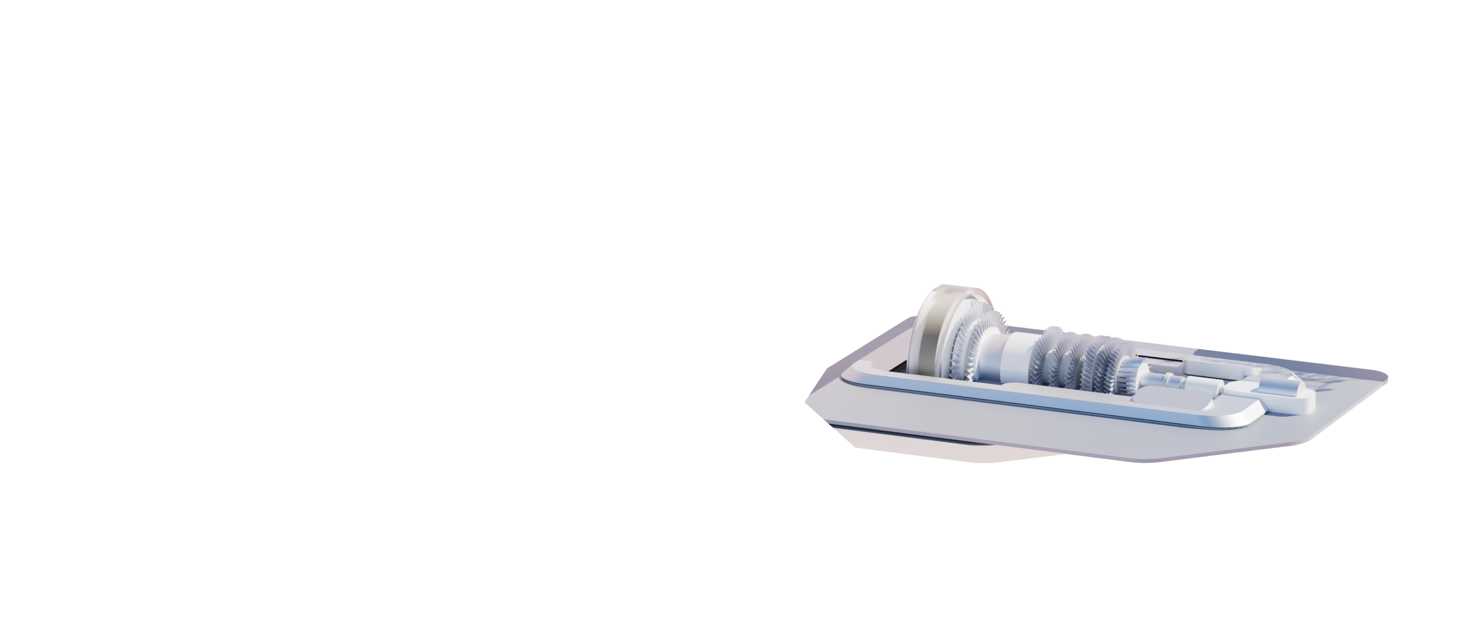 capacity allocation platforms