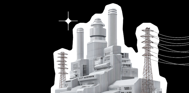 Supercharging International Energy Allocation & Nomination Supercharging International Energy Allocation & Nomination