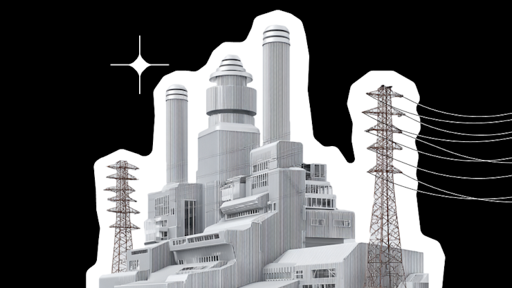 Supercharging International Energy Allocation & Nomination Supercharging International Energy Allocation & Nomination