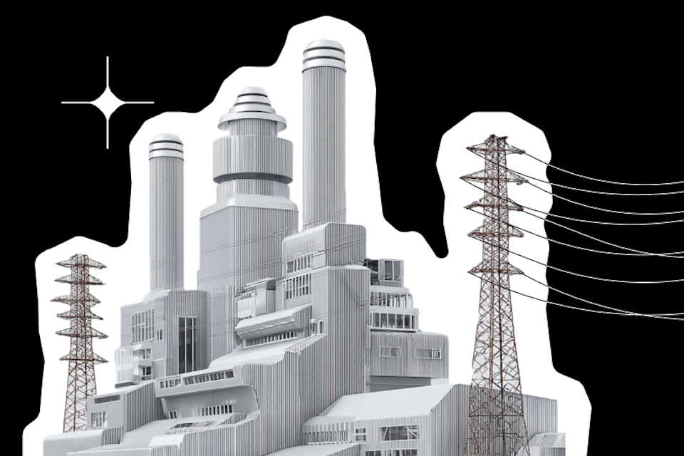 Supercharging International Energy Allocation & Nomination Supercharging International Energy Allocation & Nomination