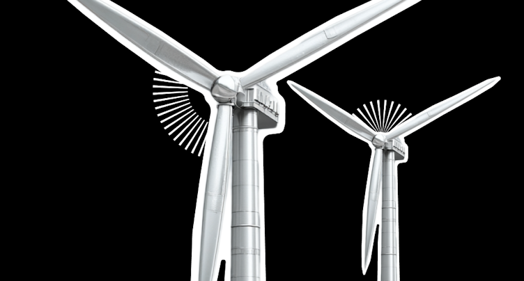 Powering the Energy Transition: Supercharge launches new Energy Business Unit with Nils Teipel Powering the Energy Transition: Supercharge launches new Energy Business Unit with Nils Teipel