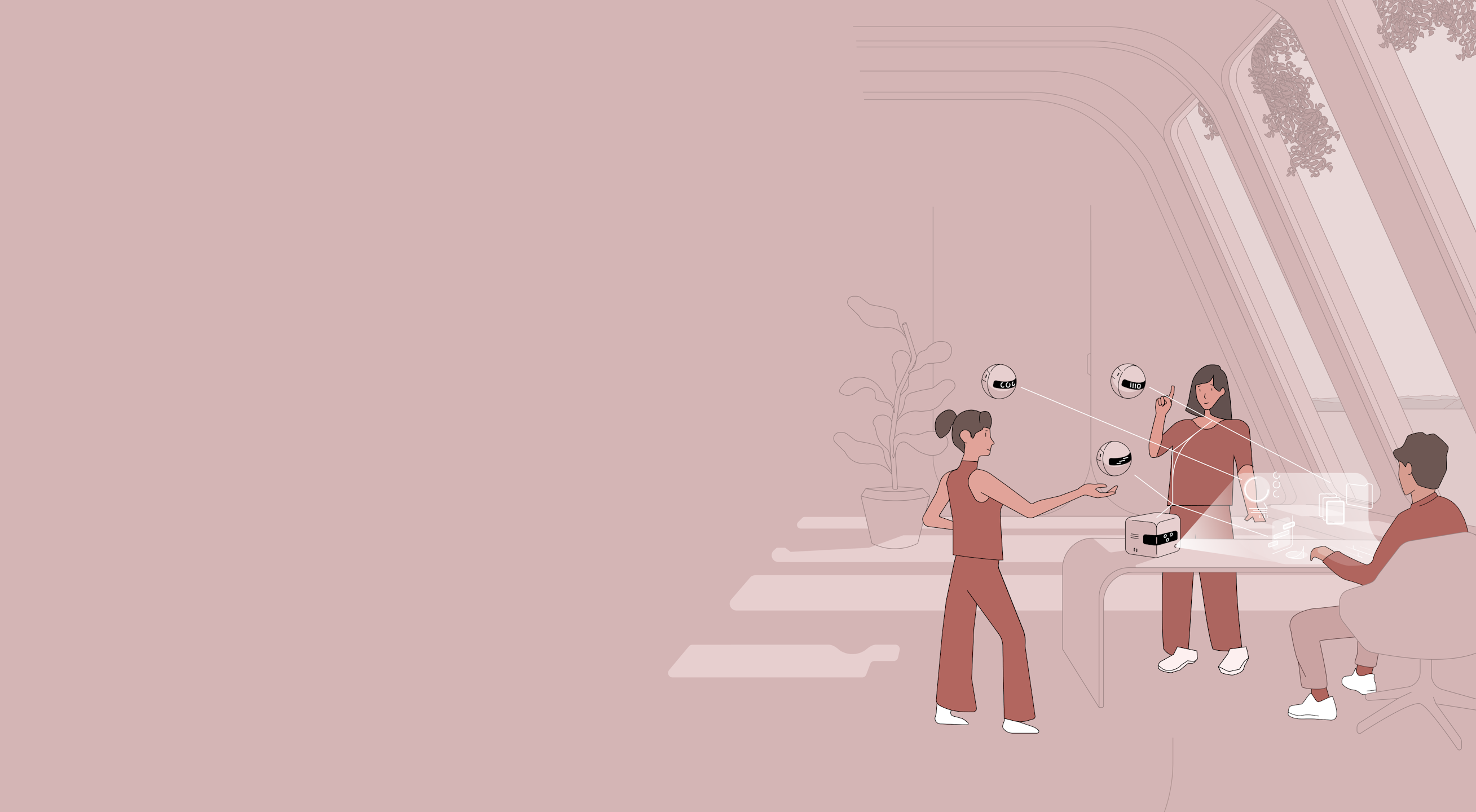 agentic ai advisory.