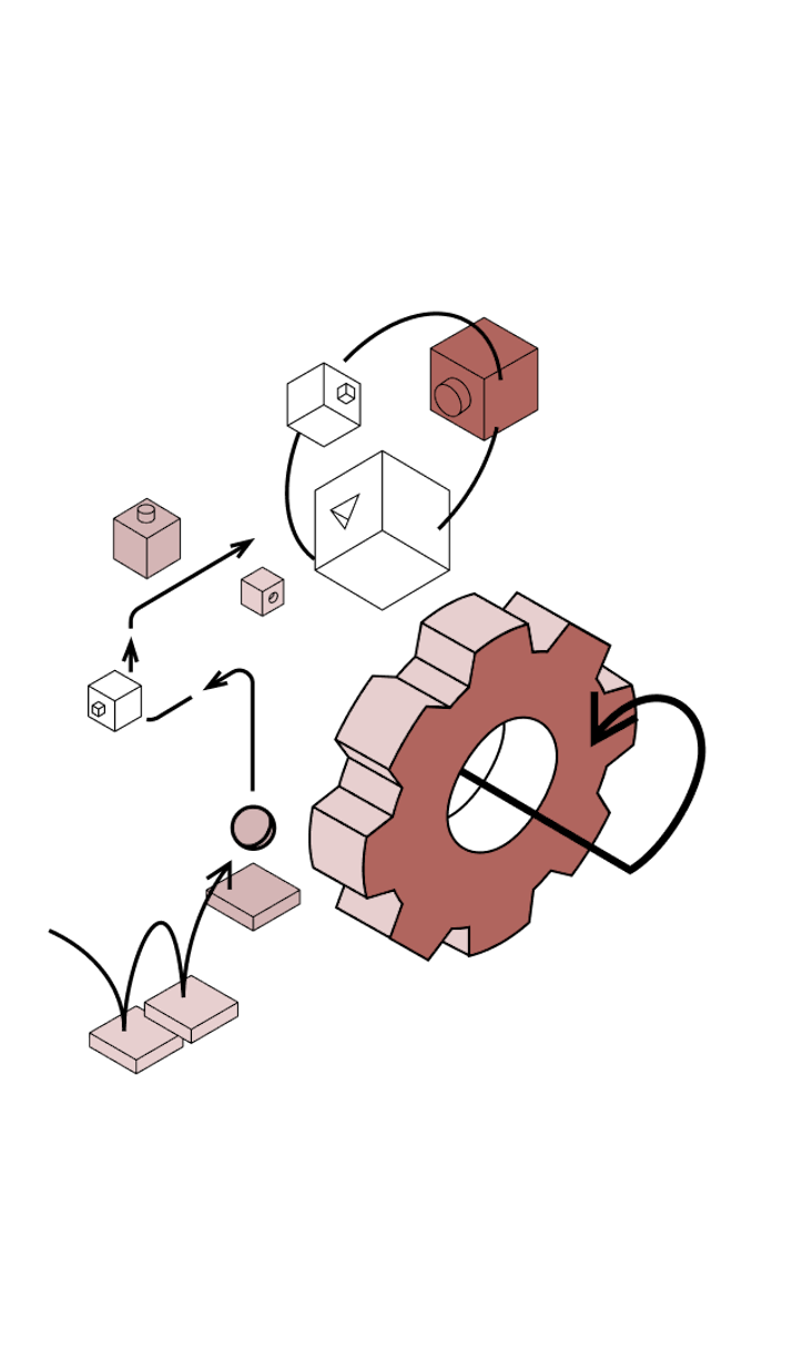 rethinking operating models icon