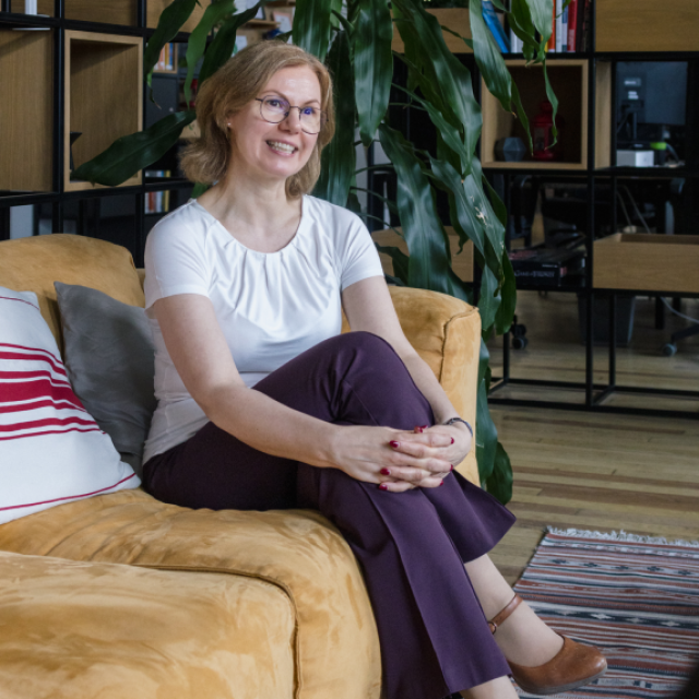 Annamaria Vertessy Koller