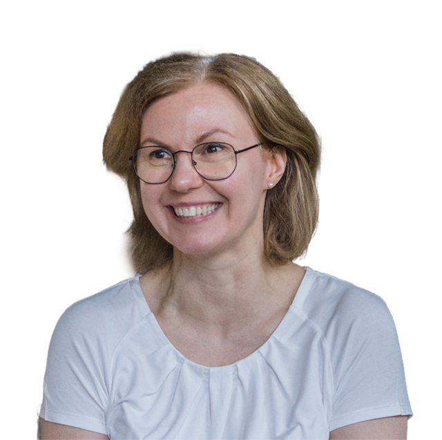 Annamaria Vertessy Koller
