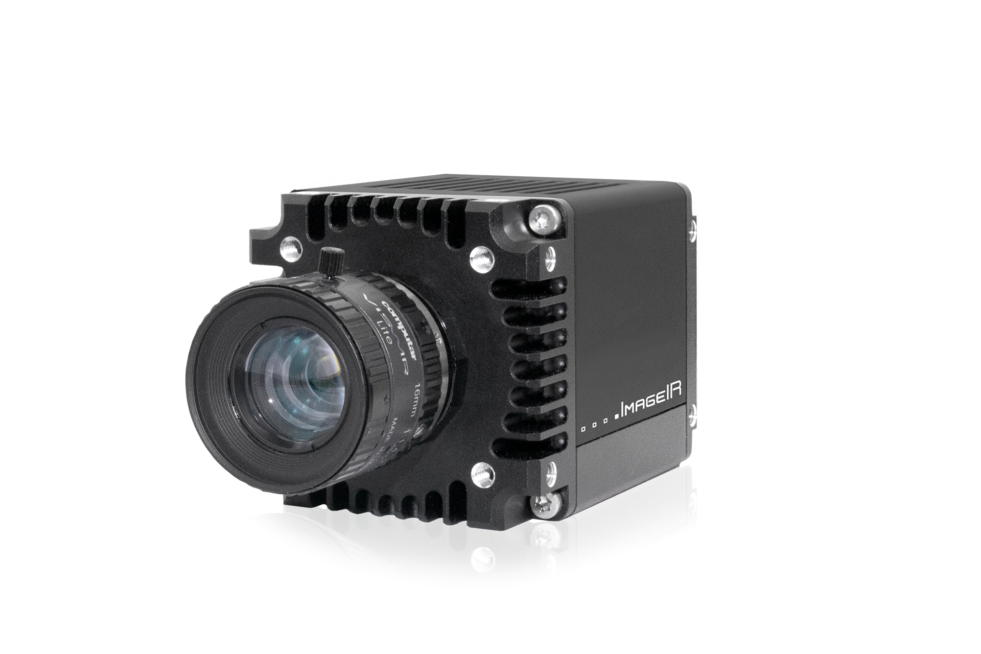 SWIR Infrared Camera ImageIR 8100 series InfraTec