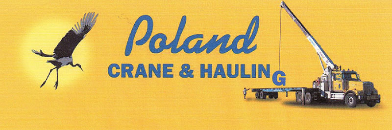 Poland Crane