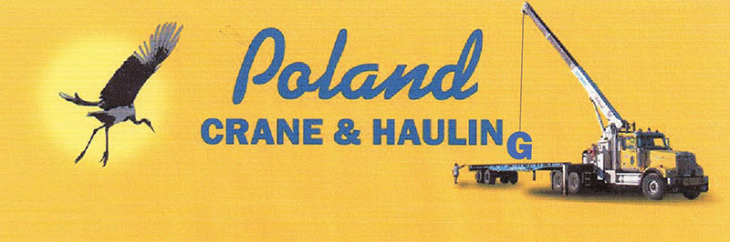 Poland Crane