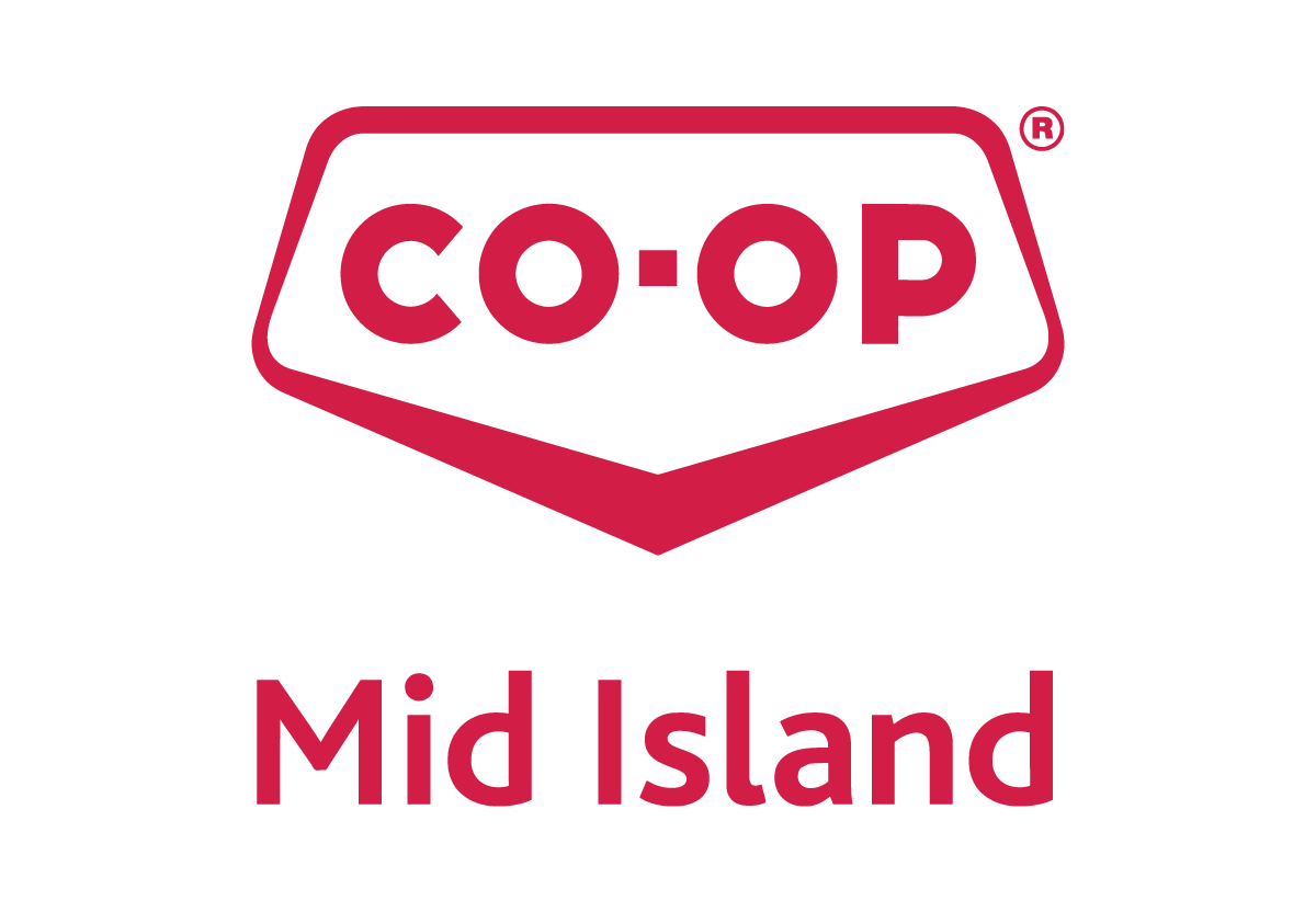 Mid Island Co-op