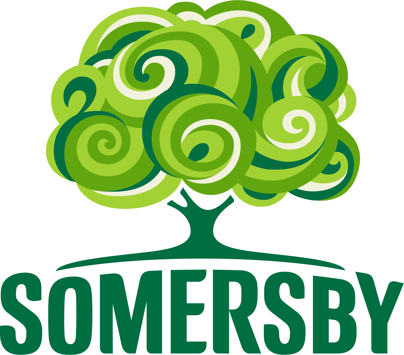 Somersby
