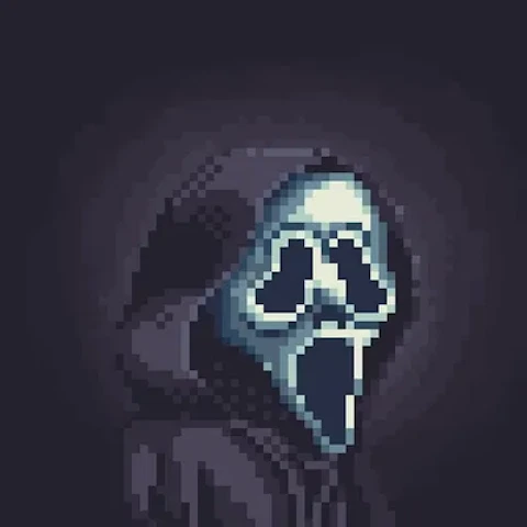 Immortals PFP