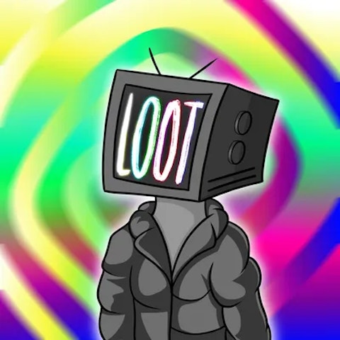 Looties PFP