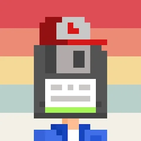 FloppyLabs PFP