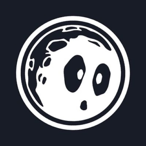 Moonies WTF PFP