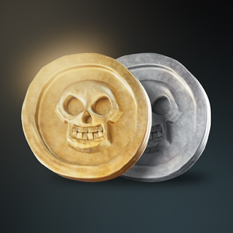 Doubloons PFP