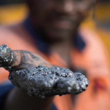 Balama Graphite Operation